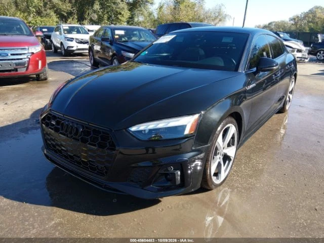 Audi A5 45TFSI* S-LINE* PREMIUM* DIGITAL* �������* 360-CAM | Mobile.bg � ����������� 3