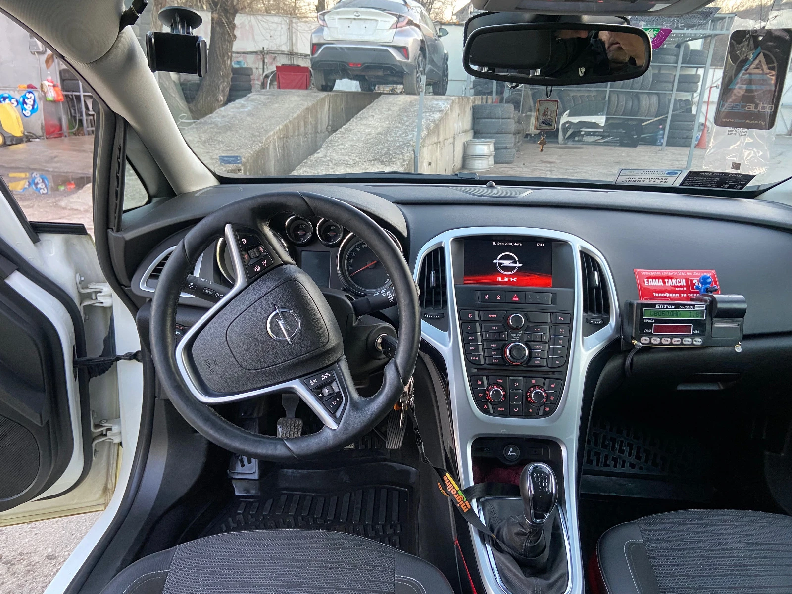 Opel Astra | Mobile.bg � ����������� 14