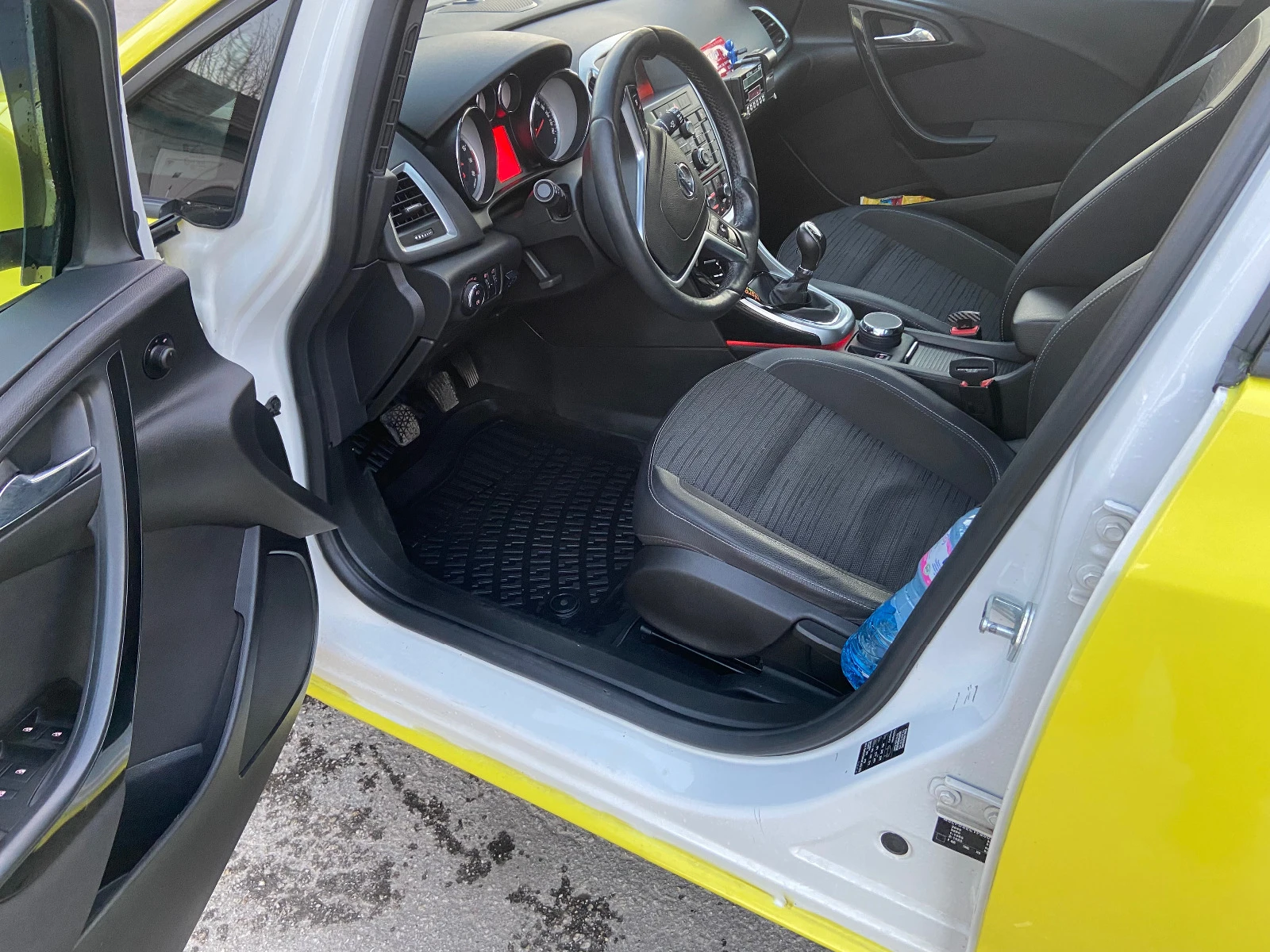 Opel Astra | Mobile.bg � ����������� 13