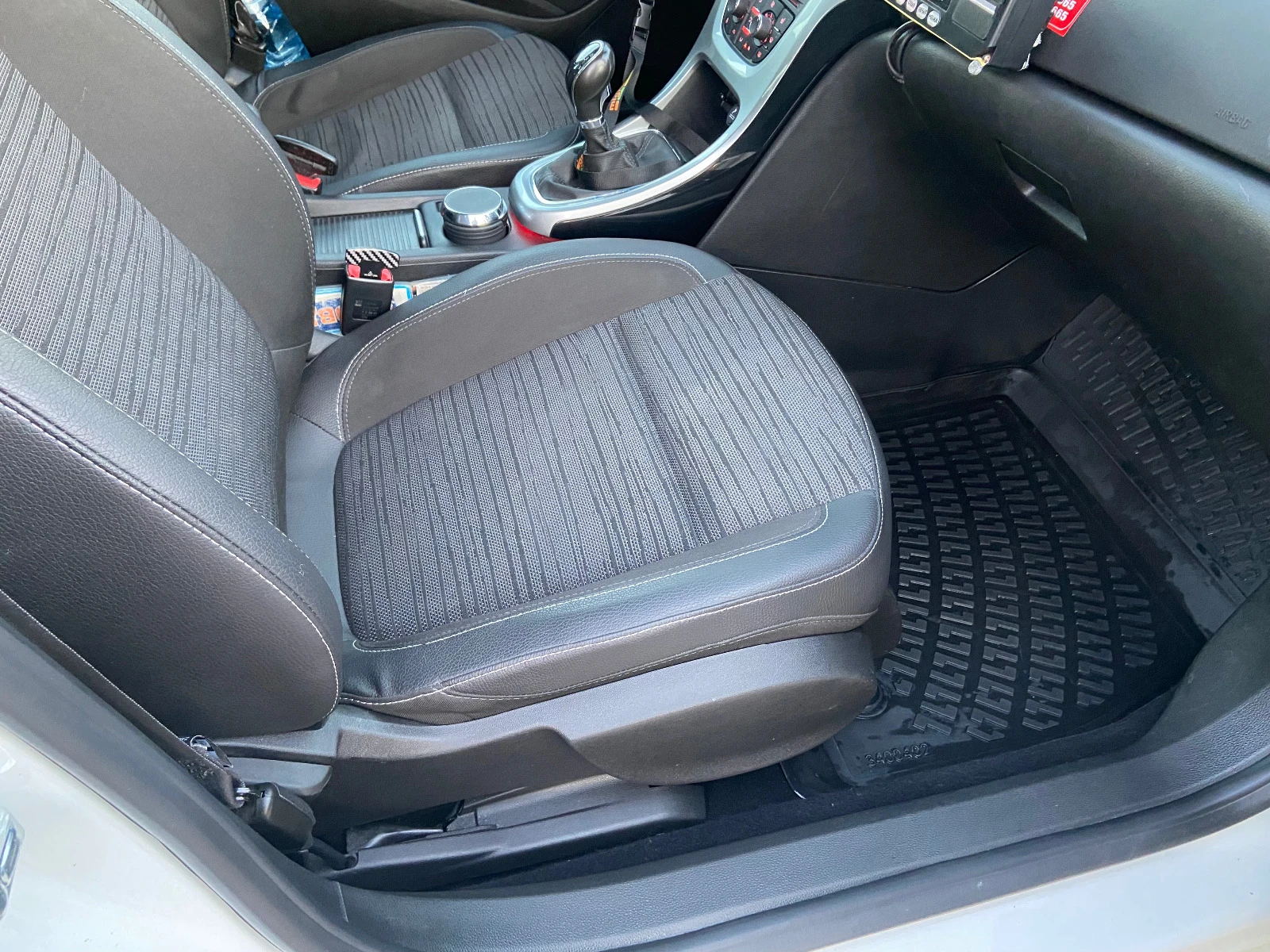 Opel Astra | Mobile.bg � ����������� 12