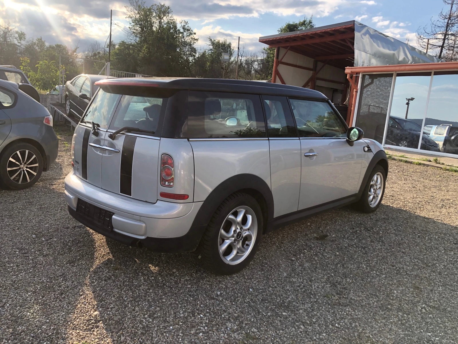 Mini Clubman 1.6  - изображение 4