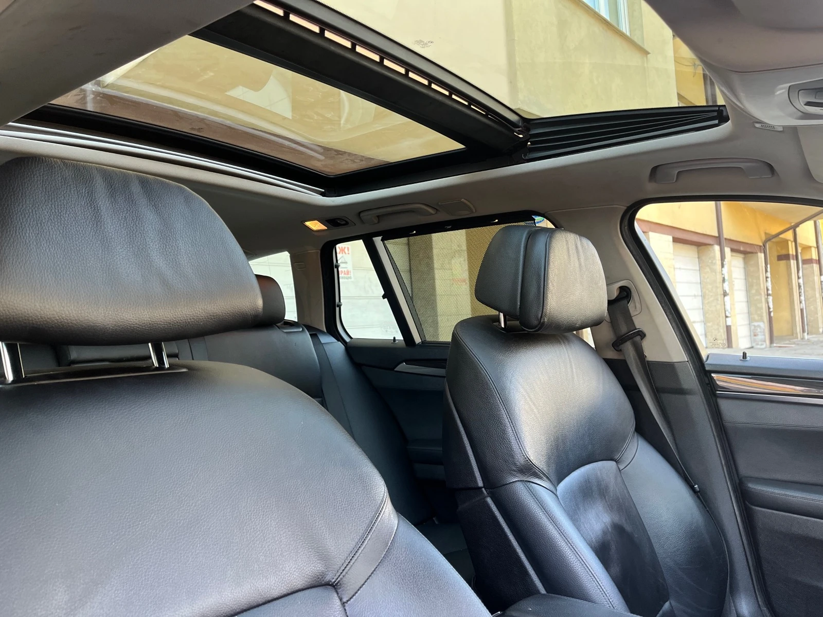 BMW 525 M-paket 525d  | Mobile.bg   13