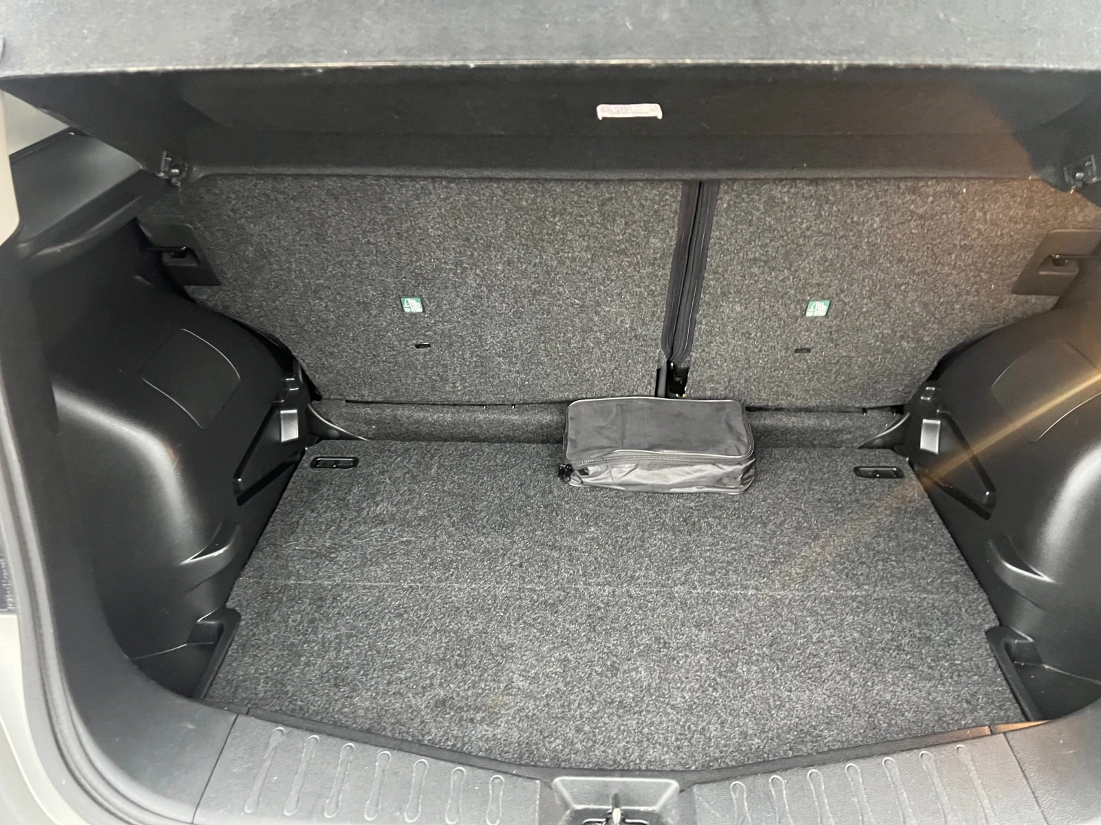 Nissan Note 1.2 ГАЗ.(КАТО НОВА) | Mobile.bg — изображение 15