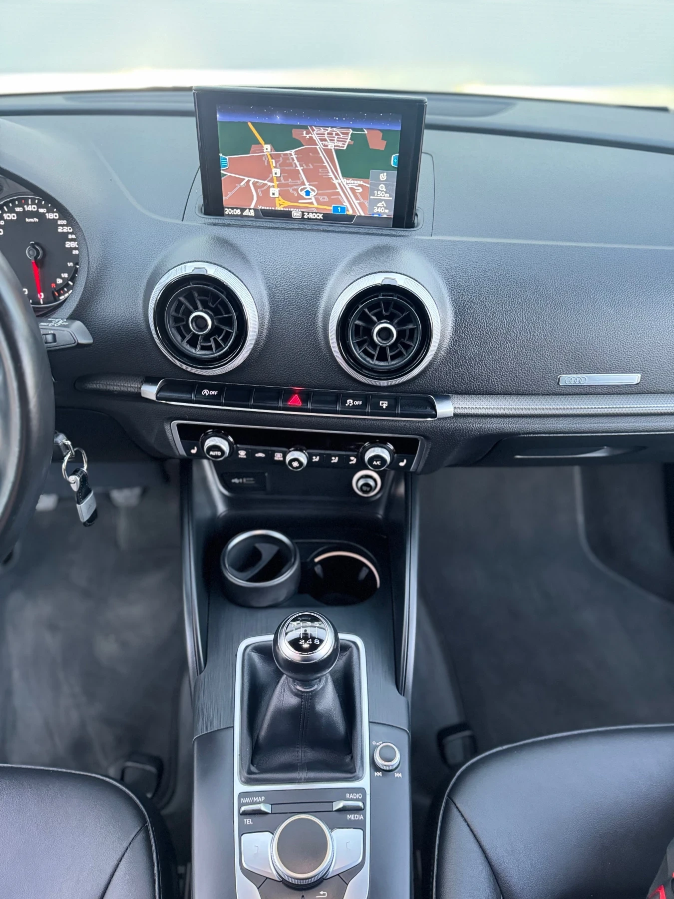 Audi A3 Facelift  - изображение 9