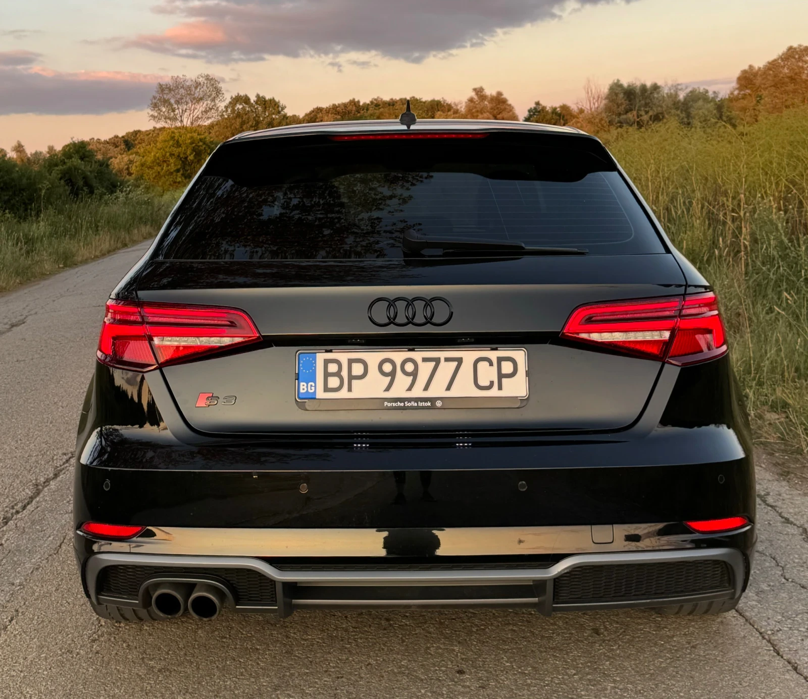 Audi A3 Facelift - изображение 5