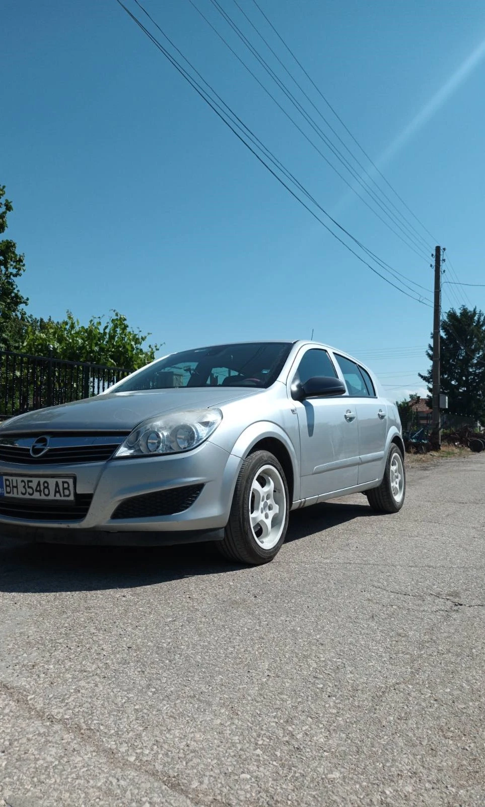 Opel Astra  - изображение 5