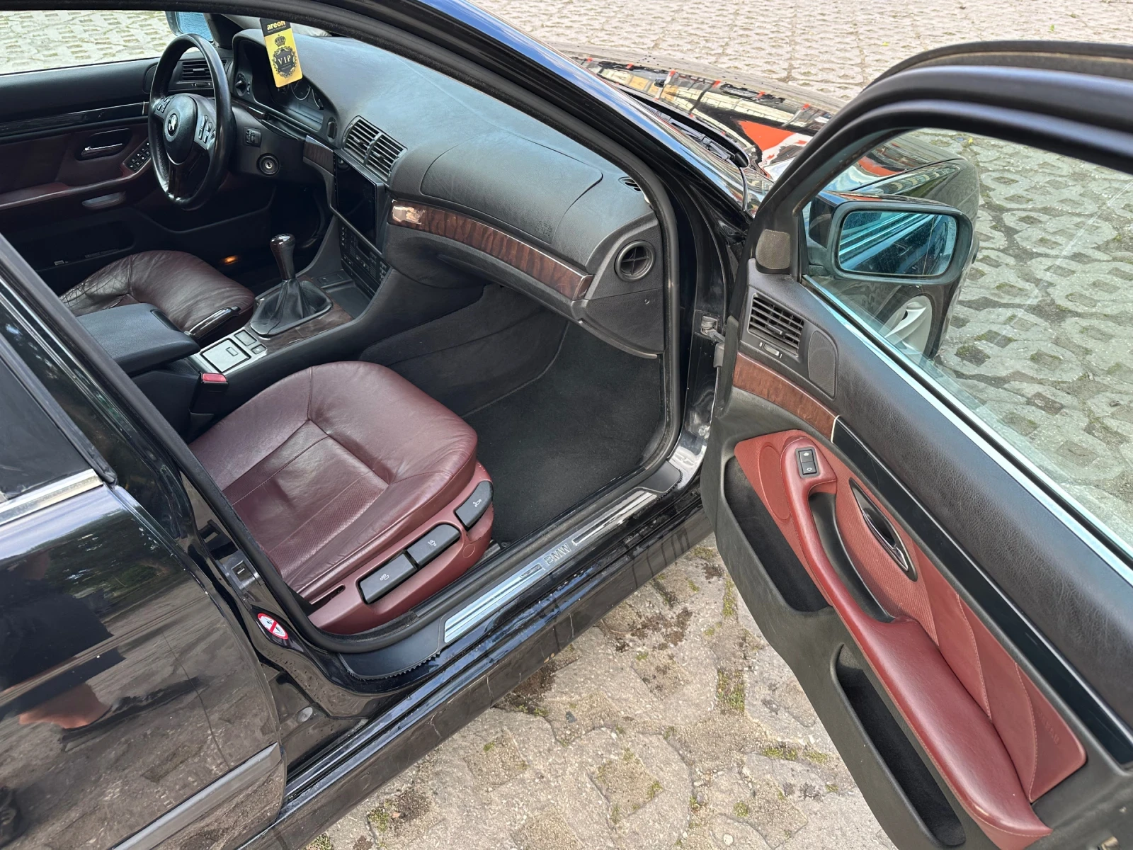 BMW 525  - изображение 6
