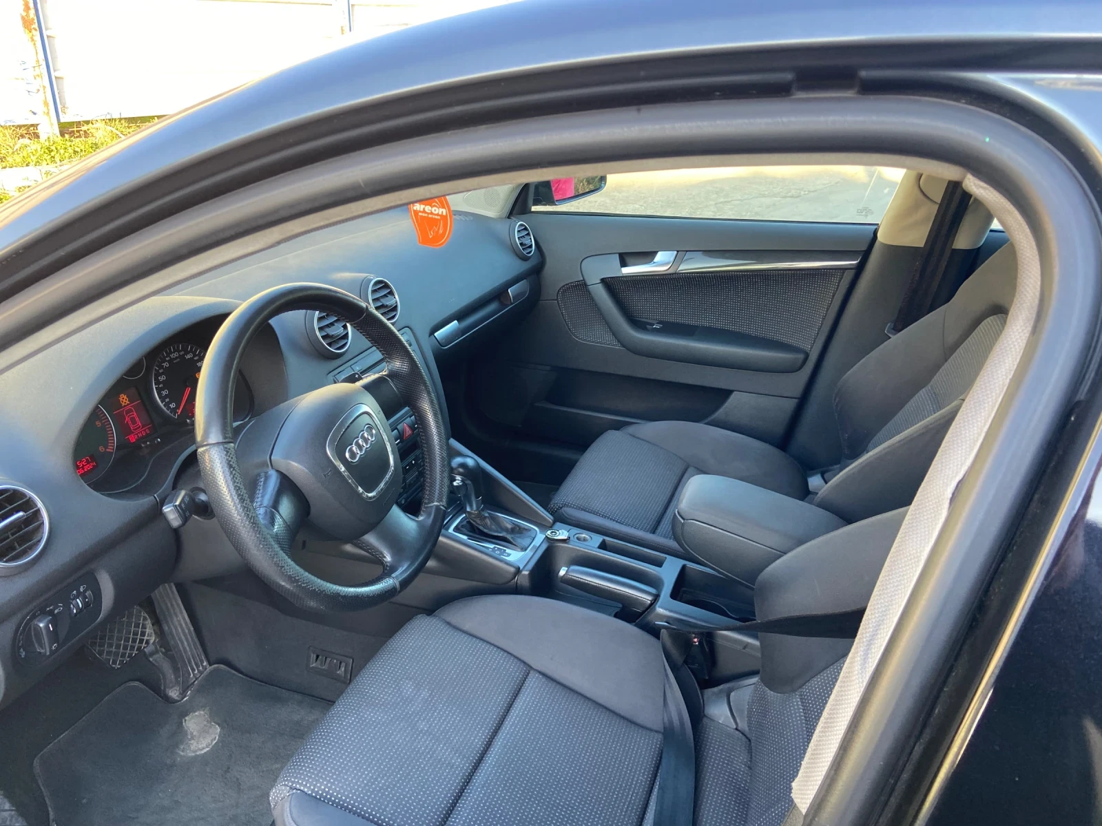 Audi A3 2.0TDI BKD - изображение 9