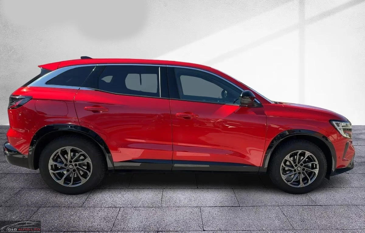 Renault Austral TECHNO/160HP/CARPLAY/AMBI/KLESS/L.ASSIST/LED/281f - изображение 3