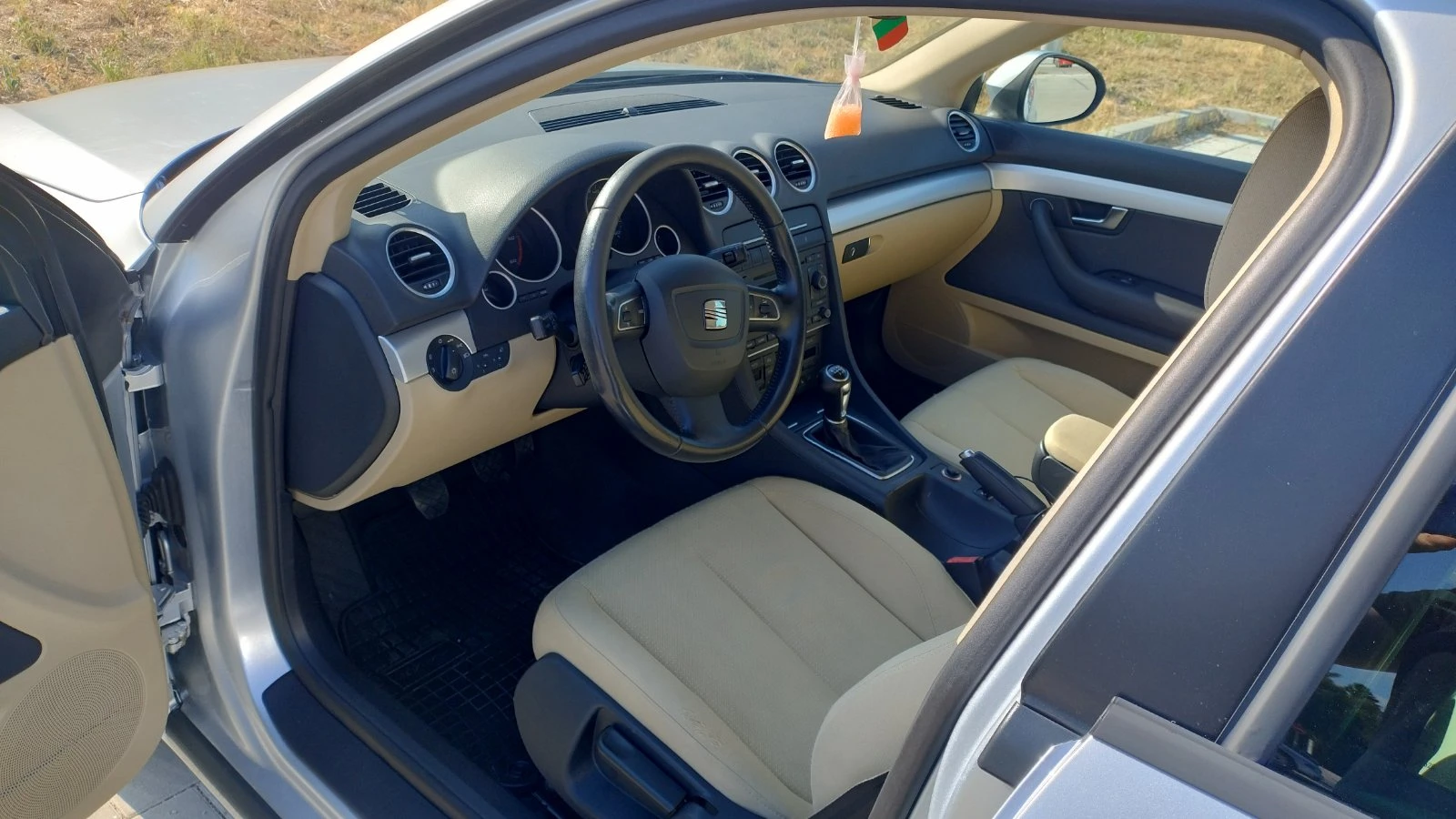 Seat Exeo ST - изображение 9