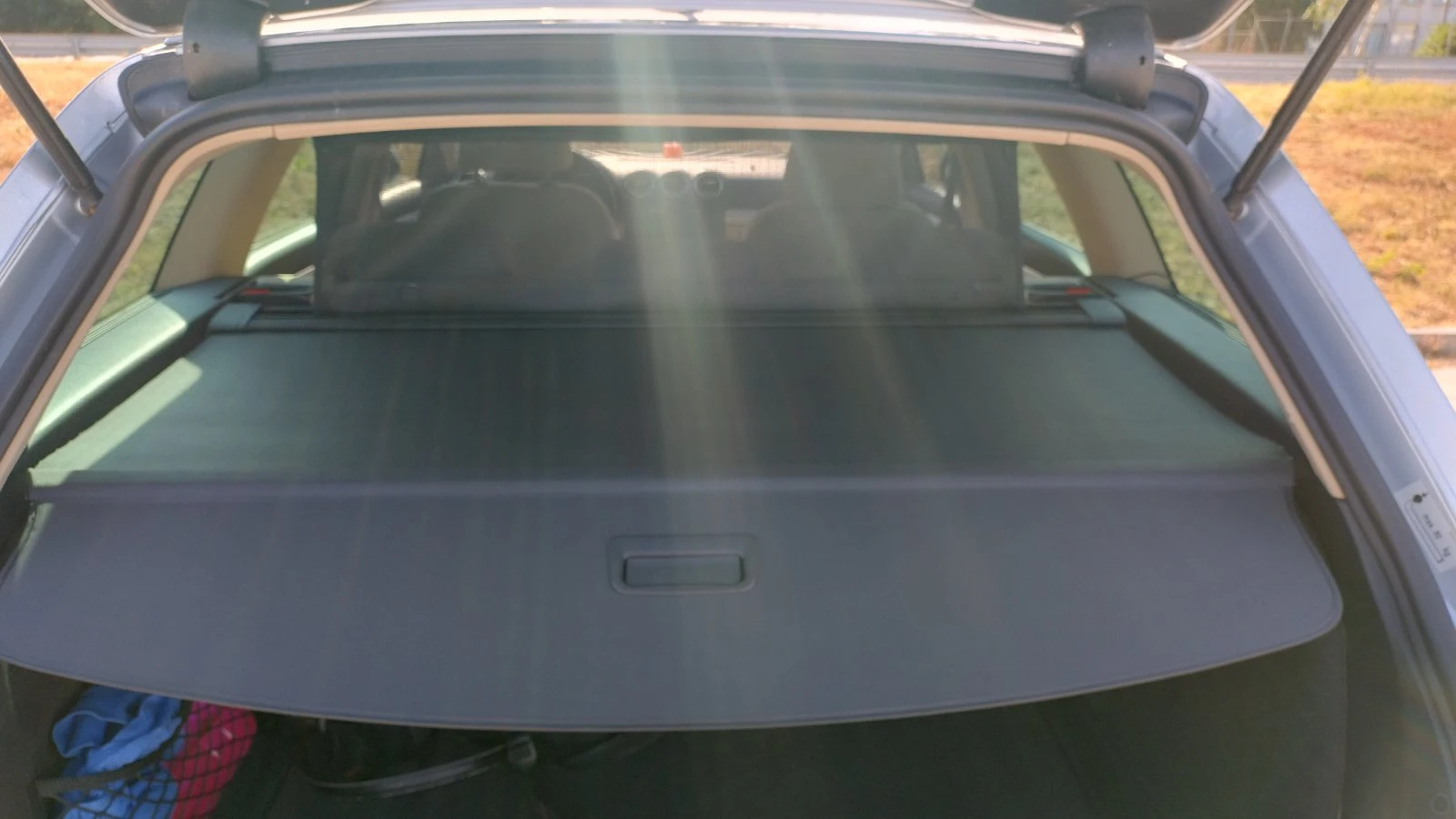 Seat Exeo ST - изображение 6