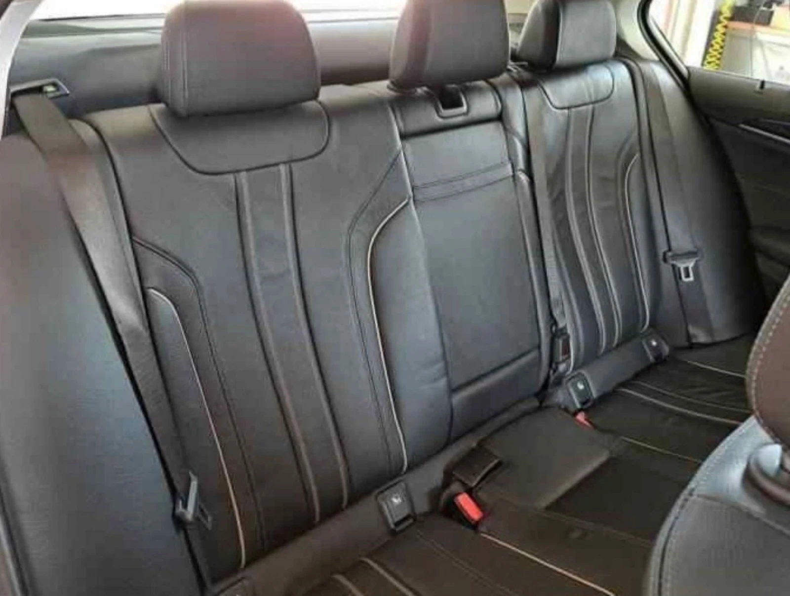 BMW 530E  xDrive LUXURY.KAMERA.LED.NAVI - изображение 6