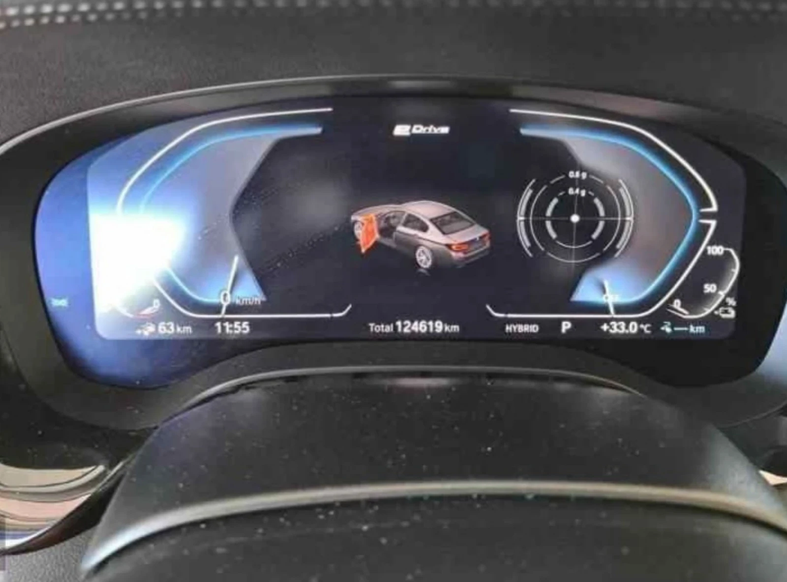 BMW 530E  xDrive LUXURY.KAMERA.LED.NAVI - изображение 5