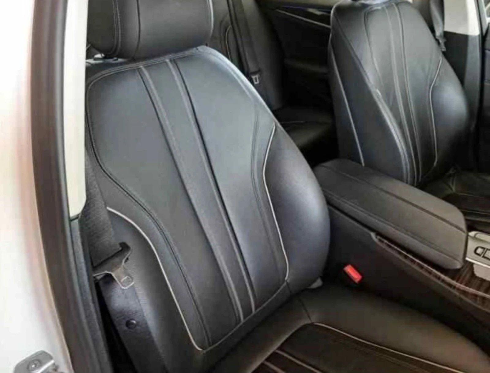 BMW 530E  xDrive LUXURY.KAMERA.LED.NAVI - изображение 7