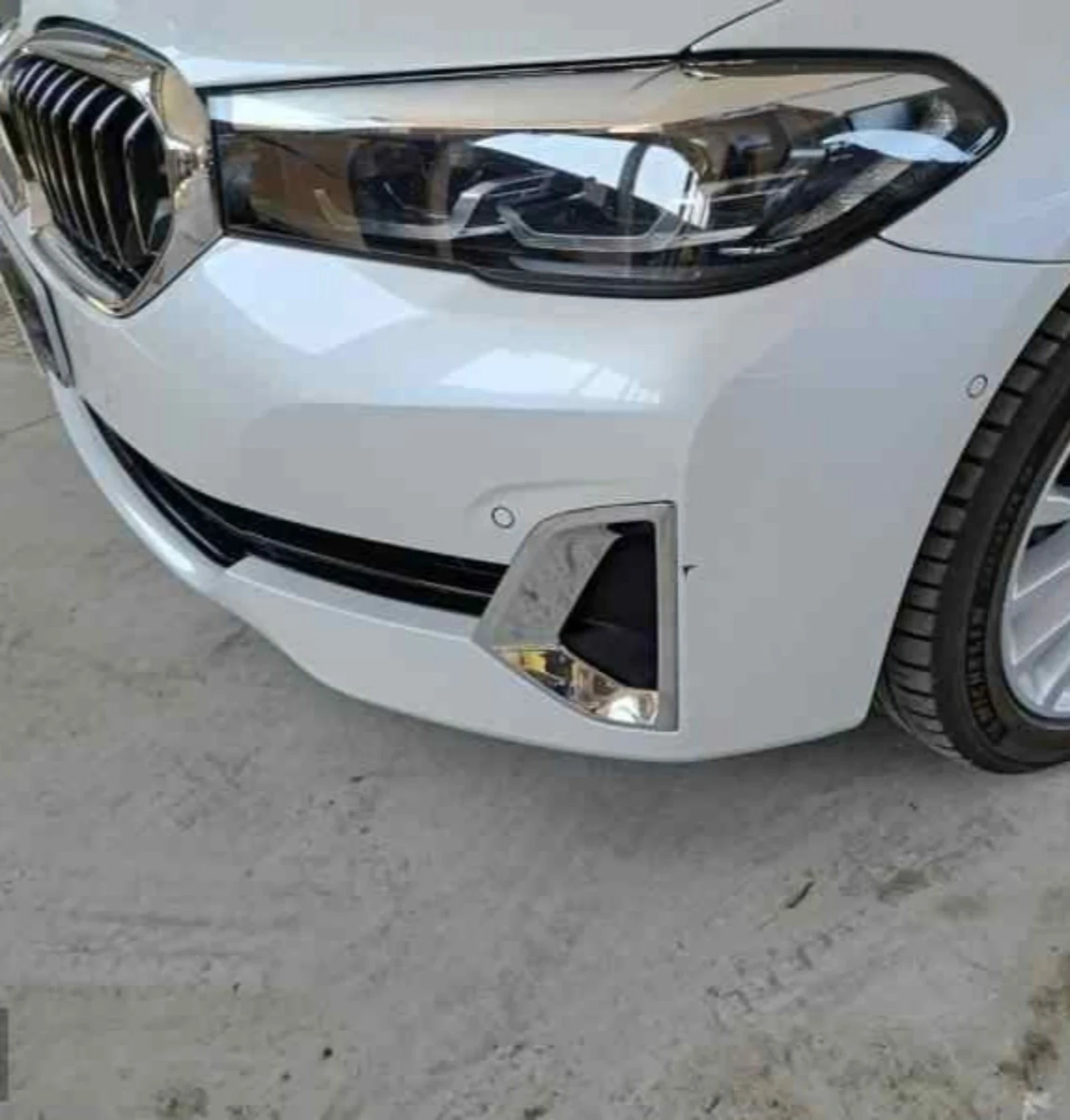 BMW 530E  xDrive LUXURY.KAMERA.LED.NAVI - изображение 2