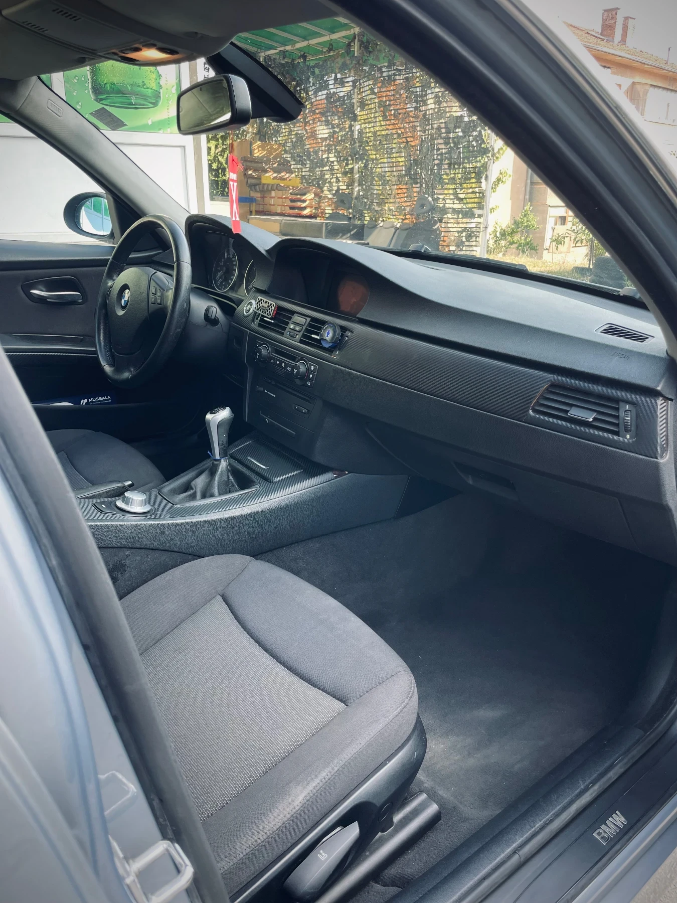 BMW 325  - изображение 9