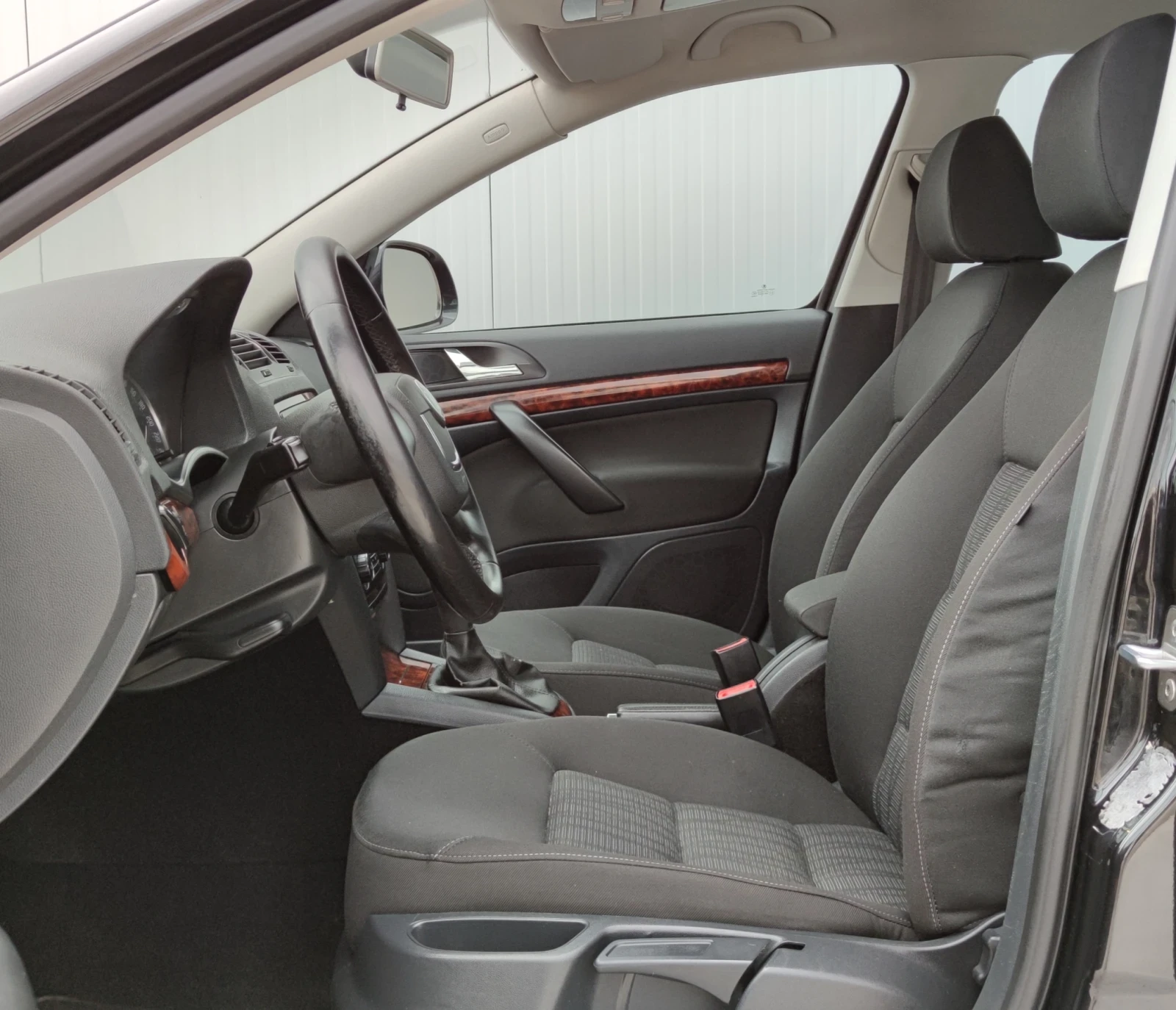 Skoda Octavia 2.0TDI* 140.* 44*  | Mobile.bg   13