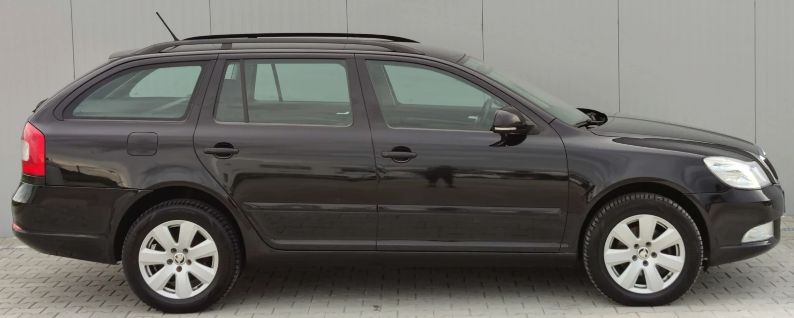 Skoda Octavia 2.0TDI* 140к.с* 4х4*  - изображение 4