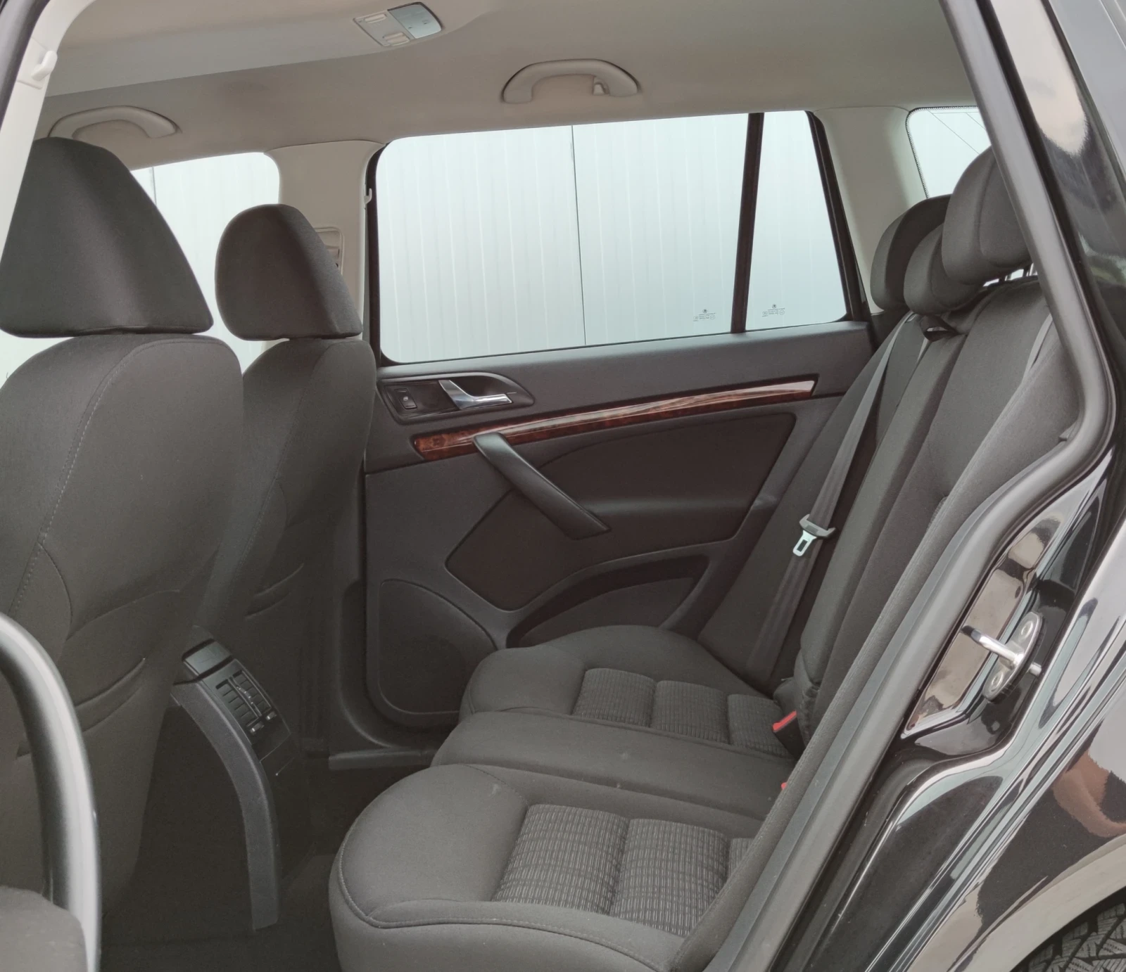 Skoda Octavia 2.0TDI* 140.* 44*  | Mobile.bg   16