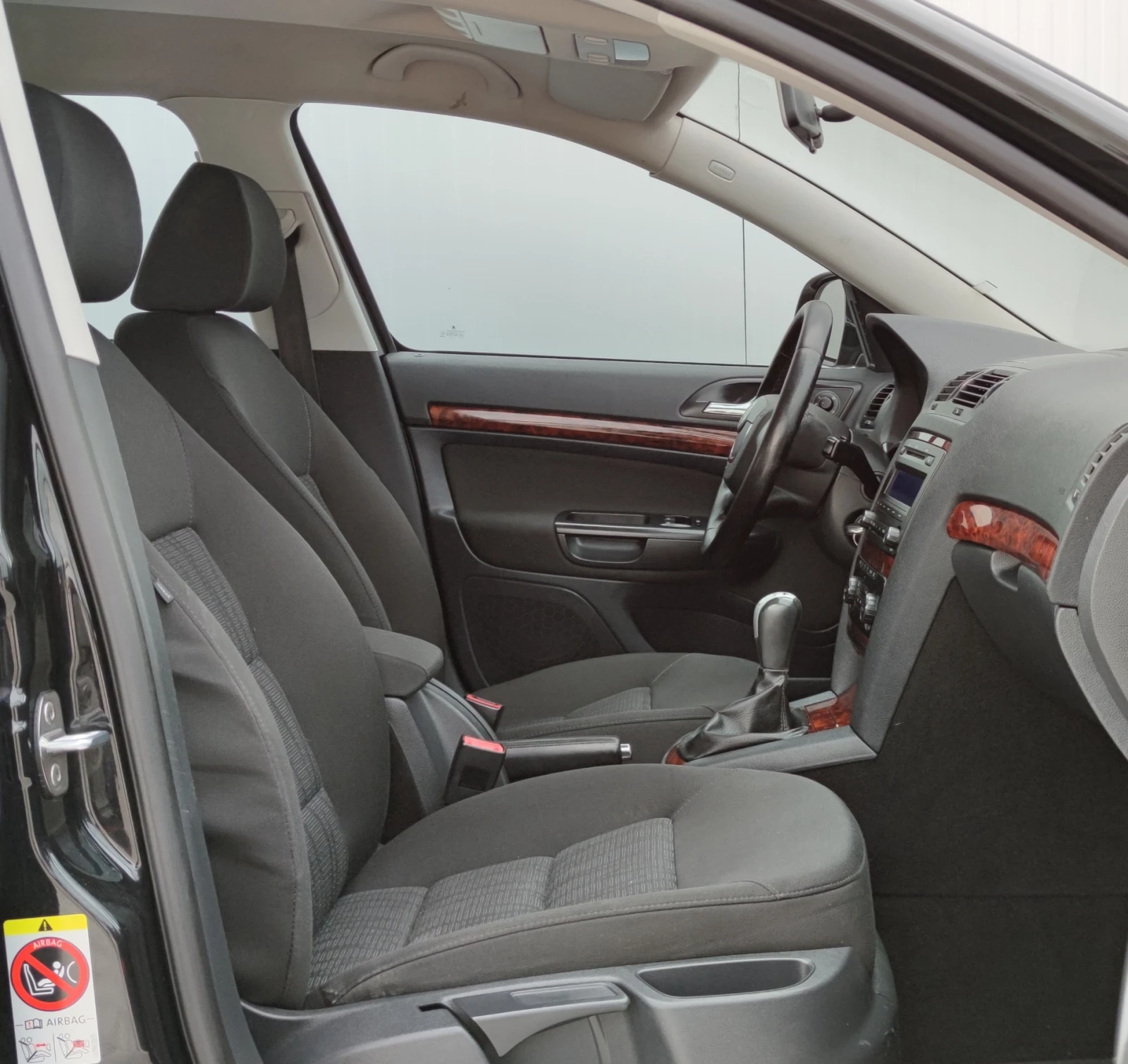 Skoda Octavia 2.0TDI* 140.* 44*  | Mobile.bg   15