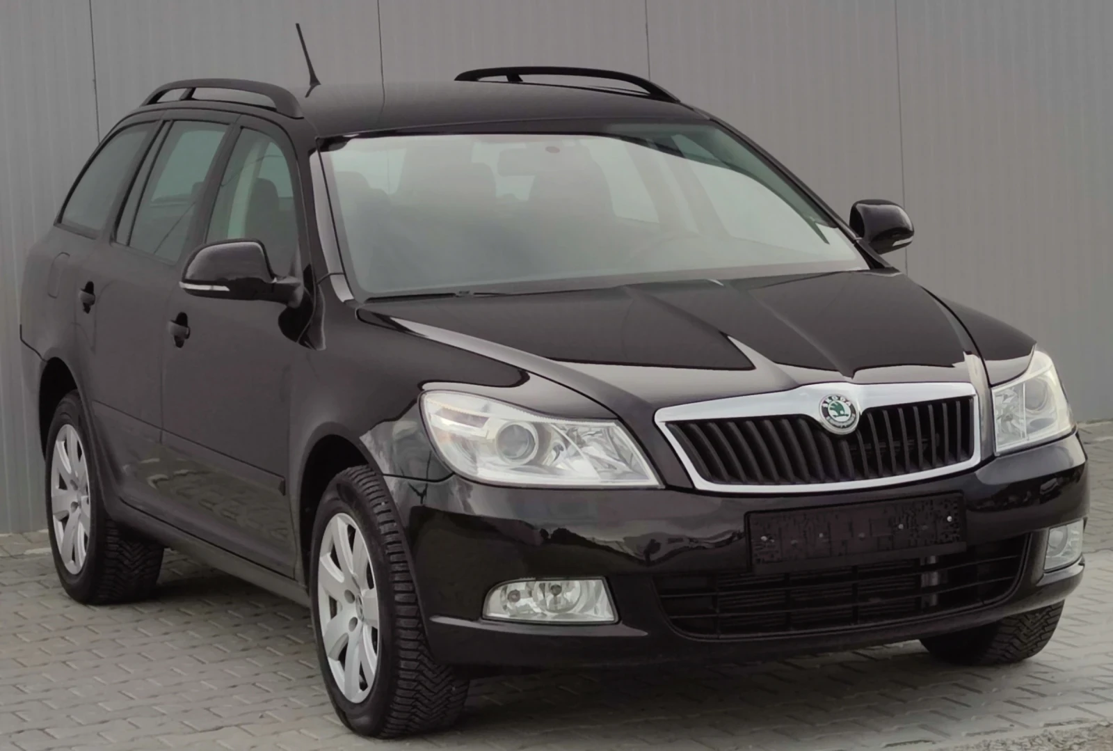 Skoda Octavia 2.0TDI* 140.* 44*  | Mobile.bg   1