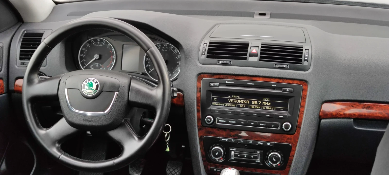 Skoda Octavia 2.0TDI* 140.* 44*  | Mobile.bg   17