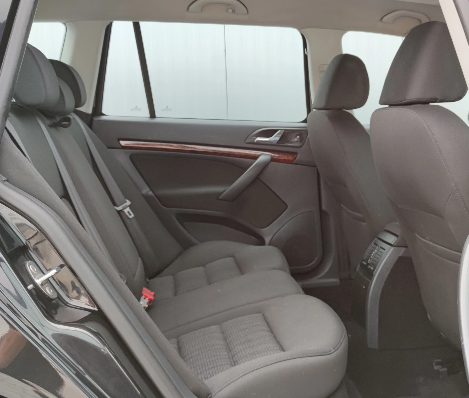 Skoda Octavia 2.0TDI* 140.* 44*  | Mobile.bg   14