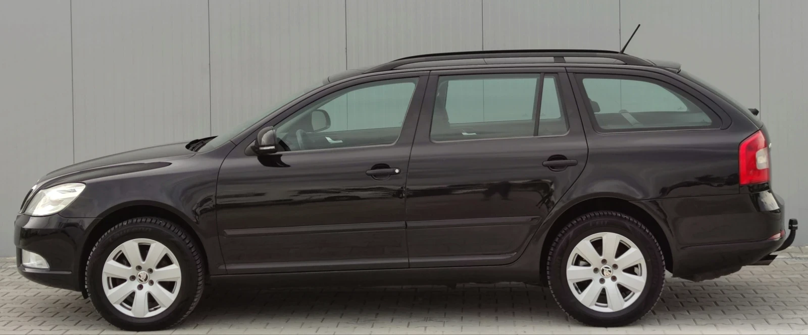Skoda Octavia 2.0TDI* 140к.с* 4х4*  - изображение 5