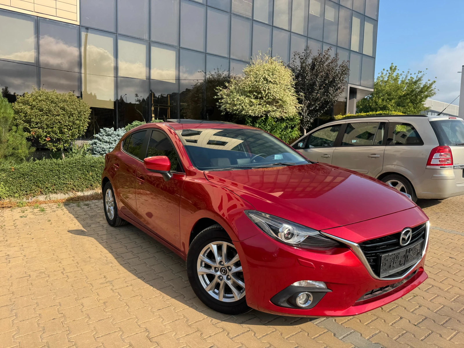 Mazda 3 2.5 GT | Mobile.bg � ����������� 1