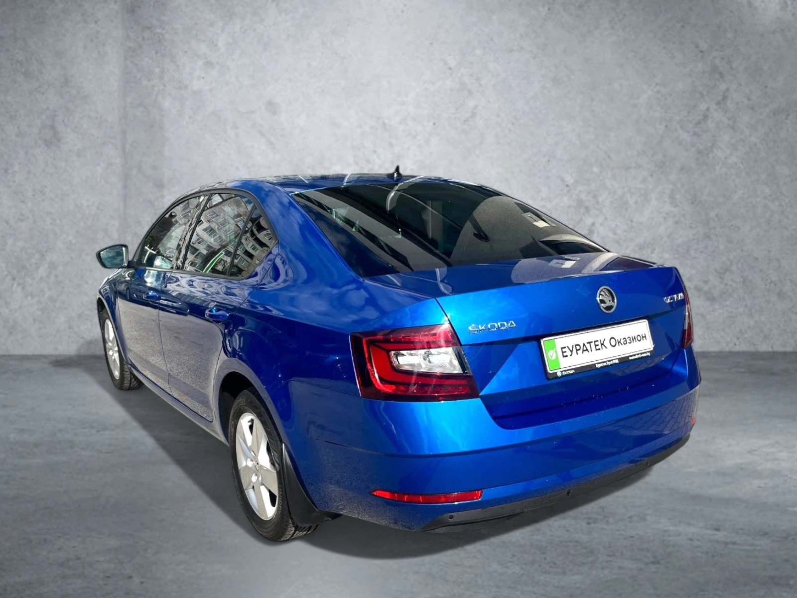 Skoda Octavia 1, 6 TDI  - изображение 3