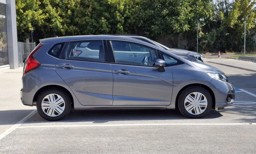 Honda Jazz 1.3 i-VTEC Trend AT - изображение 5