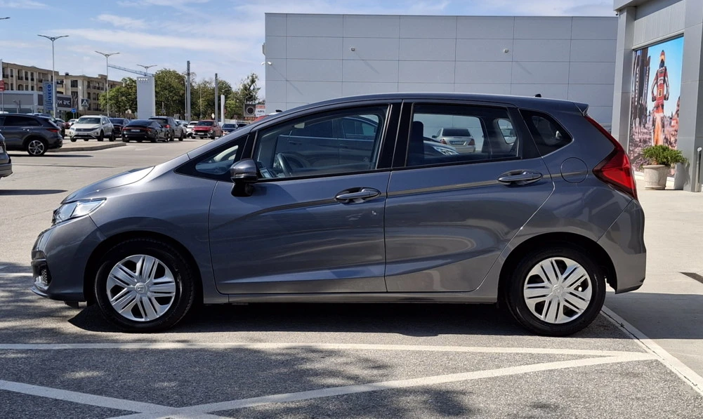 Honda Jazz 1.3 i-VTEC Trend AT - изображение 9