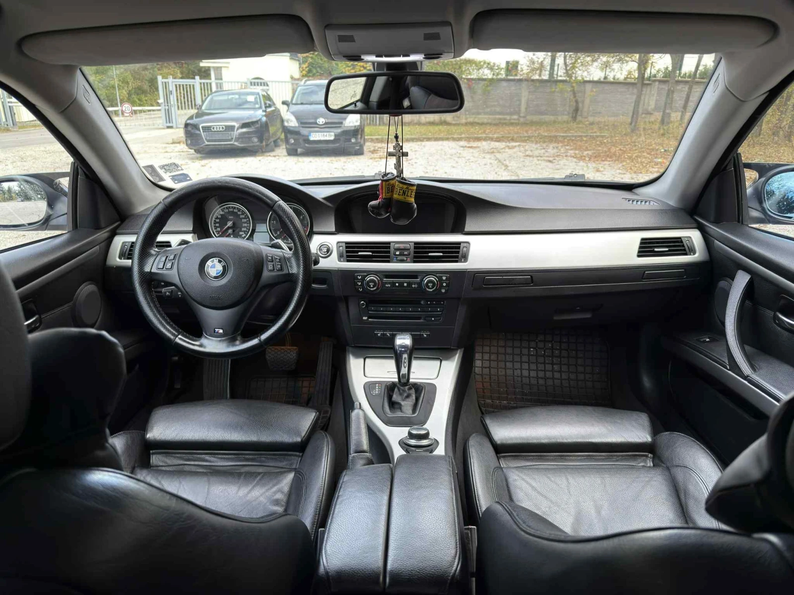 BMW 330 330D | Mobile.bg   13