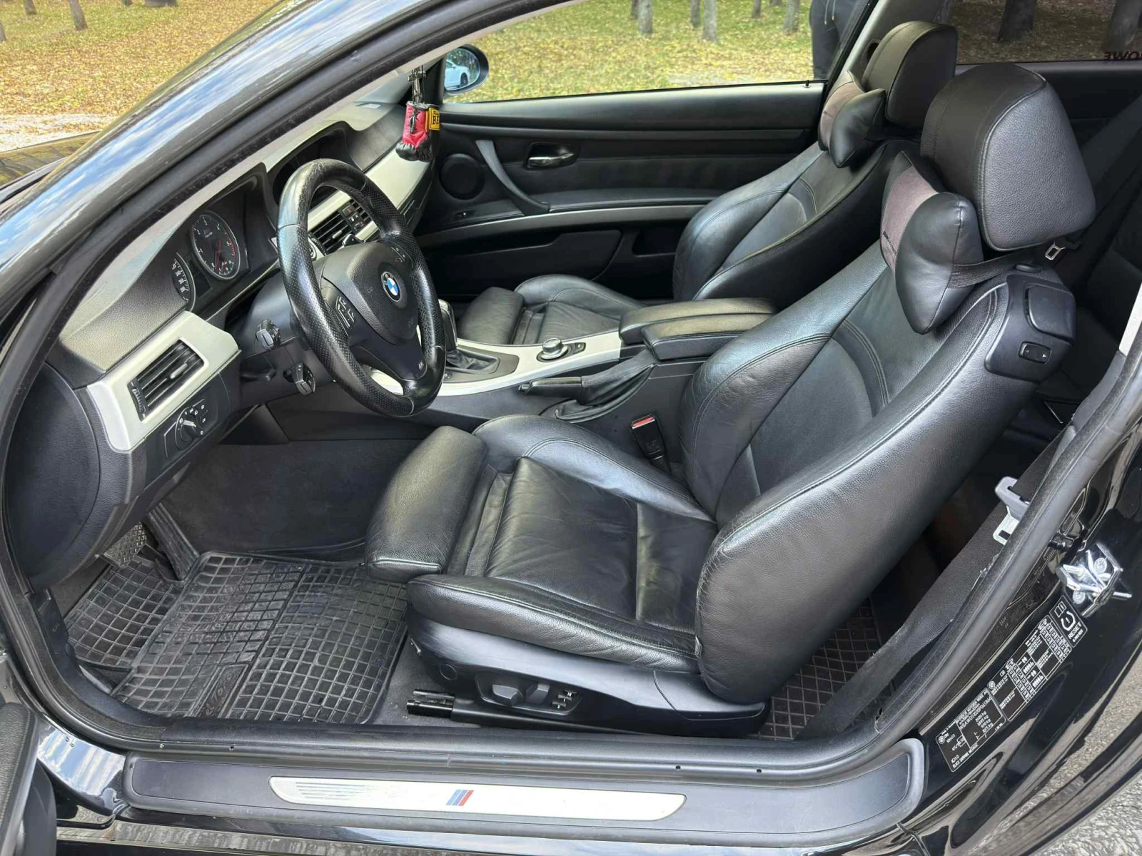 BMW 330 330D | Mobile.bg   12