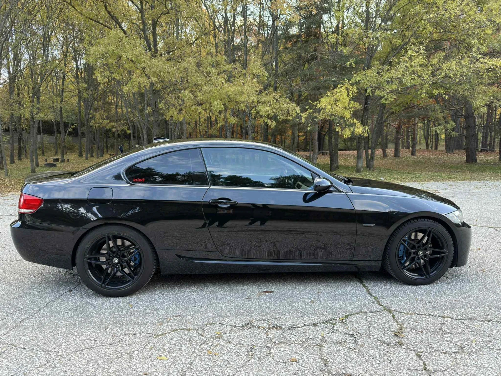 BMW 330 330D - изображение 6