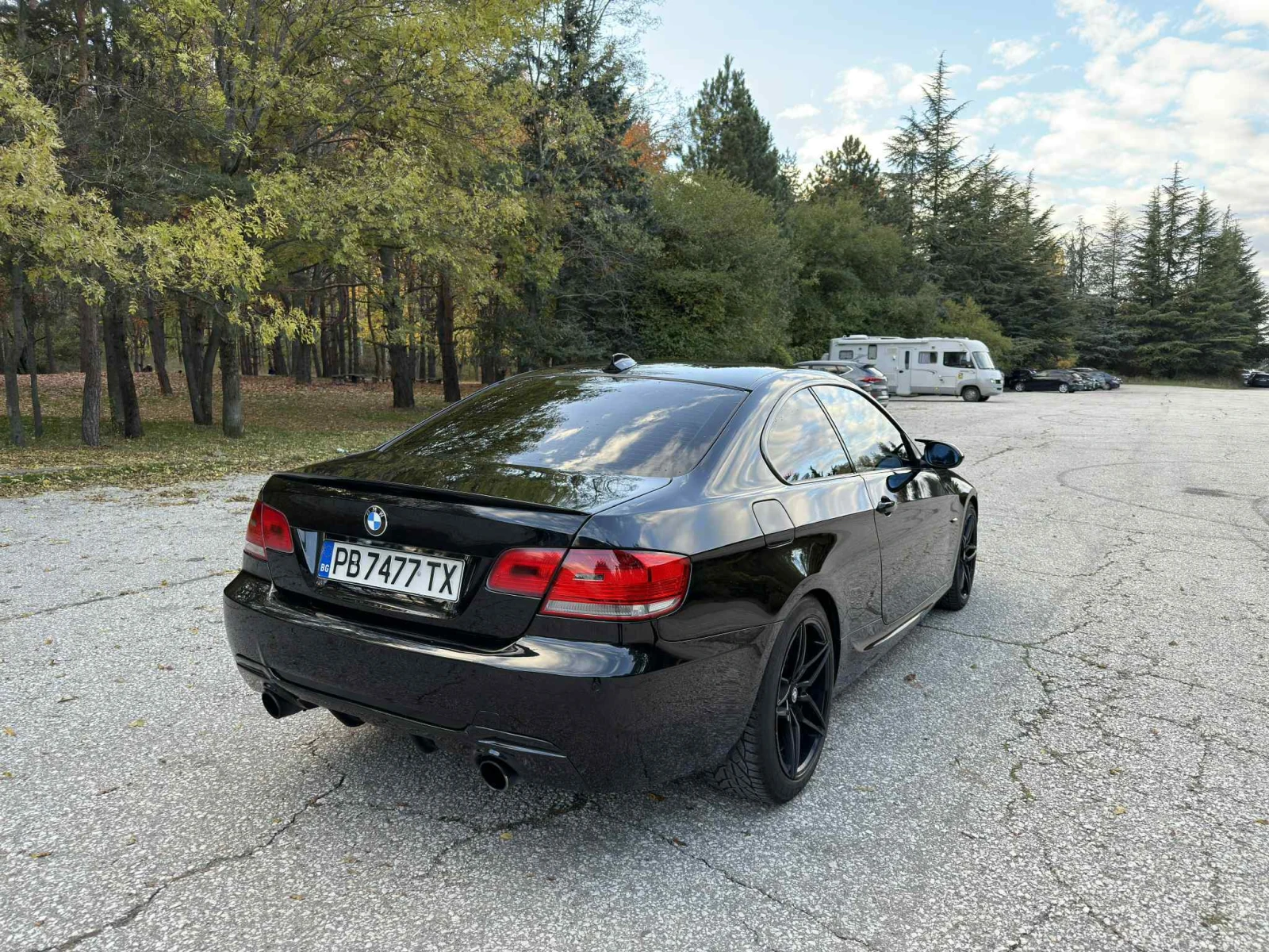 BMW 330 330D - изображение 5