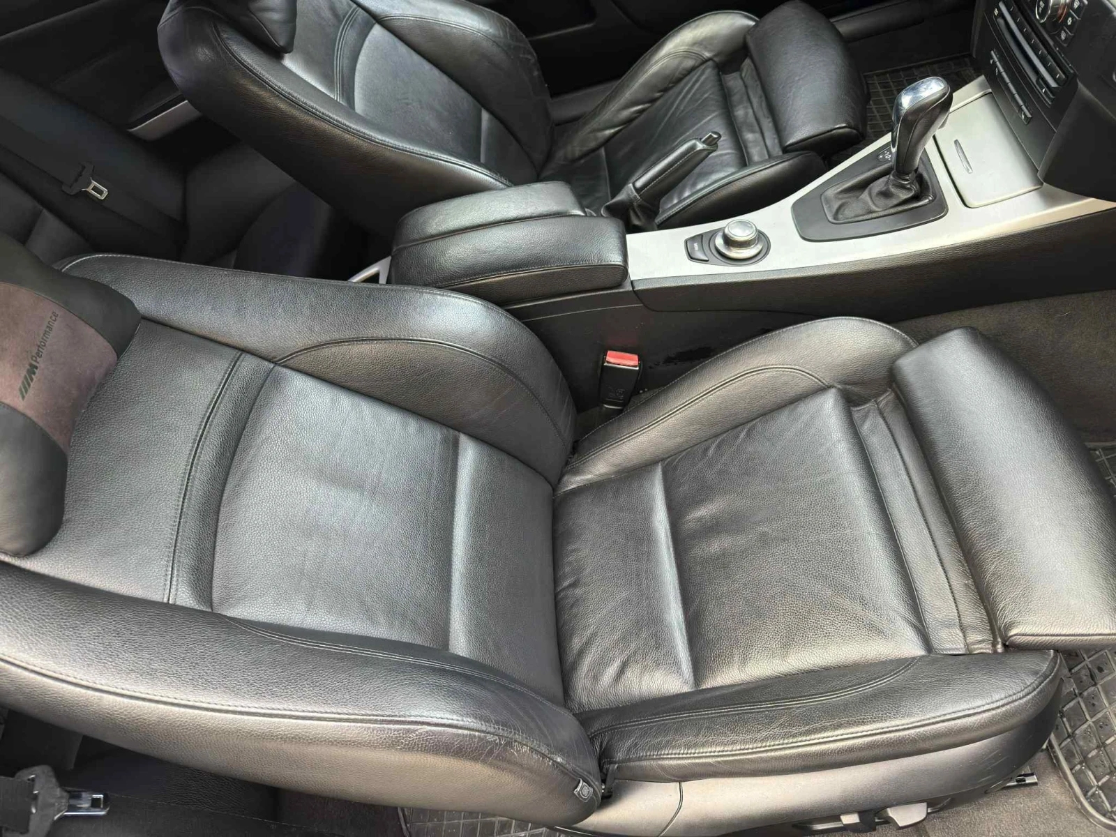 BMW 330 330D | Mobile.bg   15