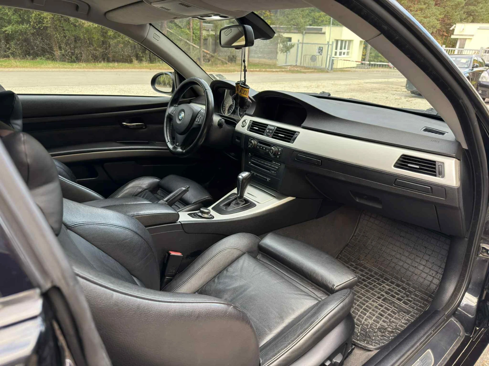 BMW 330 330D | Mobile.bg   11