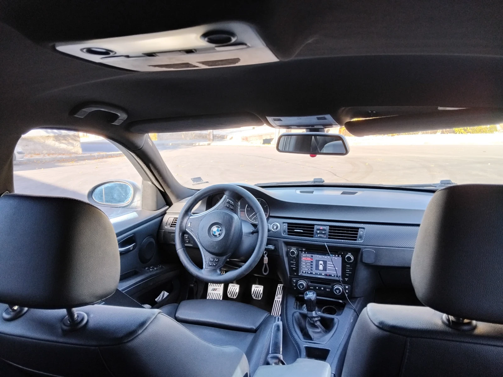 BMW 320 | Mobile.bg   7