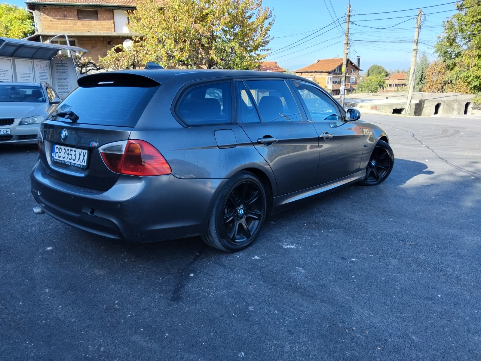 BMW 320 | Mobile.bg   3