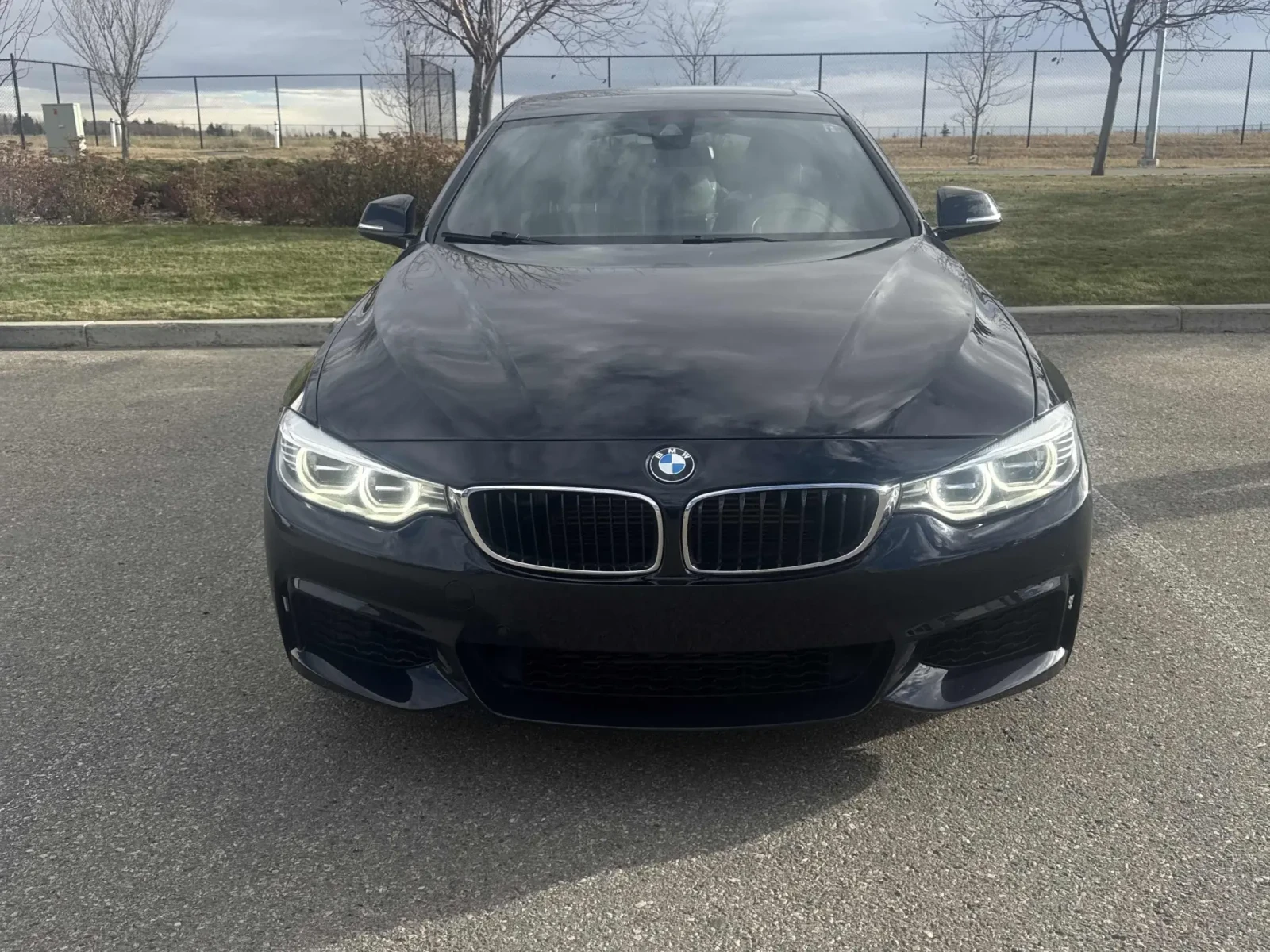 BMW 435 XDRIVE35I CARFAX АВТО КРЕДИТ - изображение 3