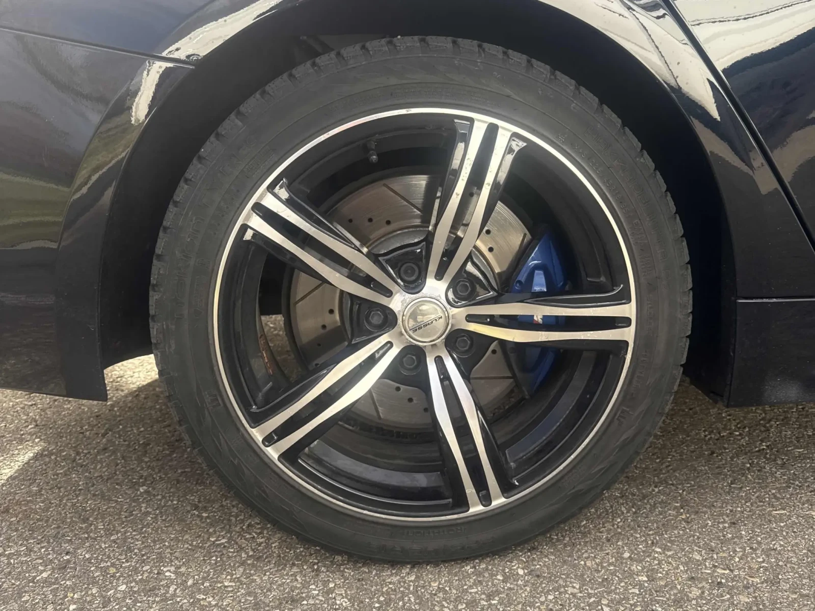 BMW 435 XDRIVE35I CARFAX АВТО КРЕДИТ - изображение 9