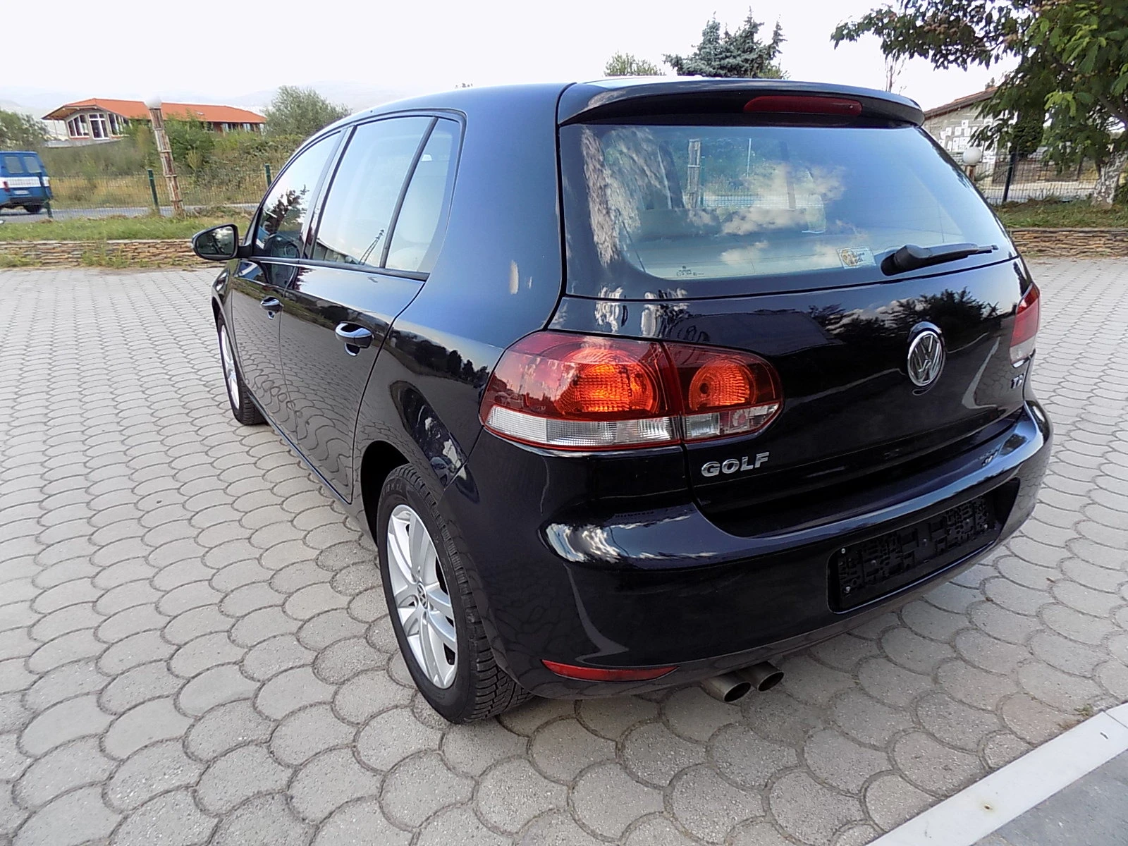 VW Golf  - изображение 3