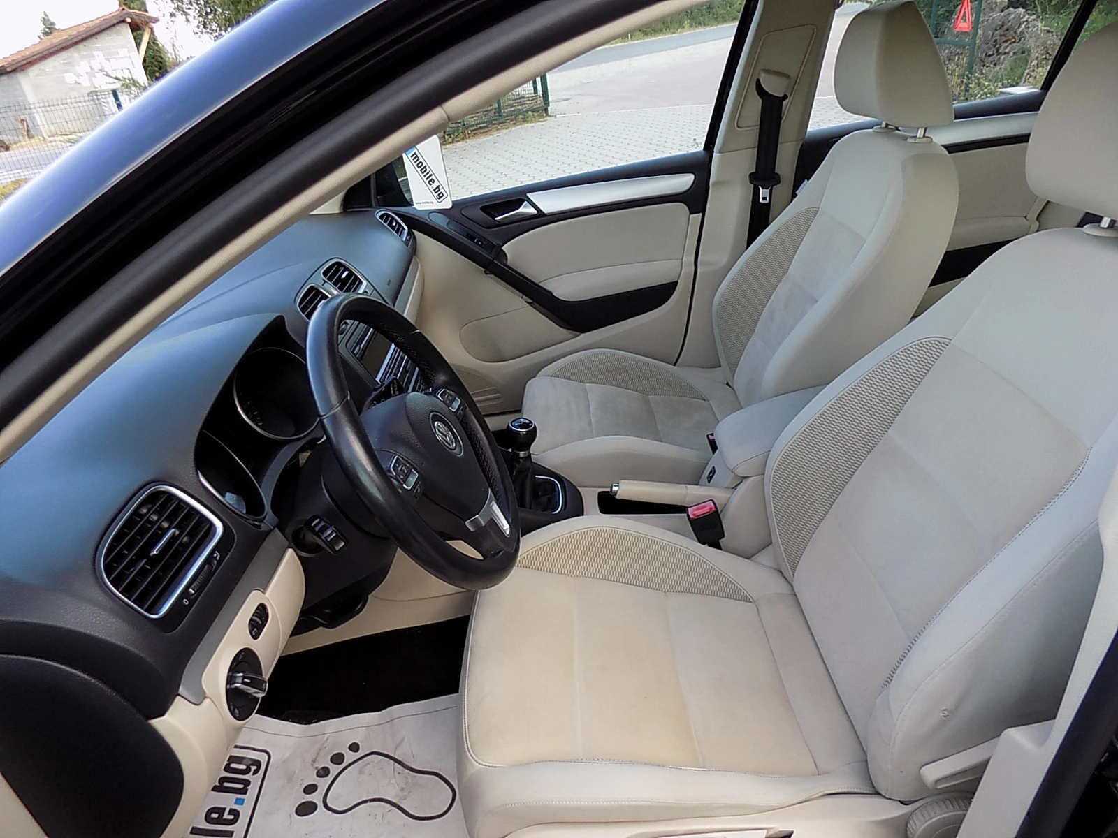 VW Golf  - изображение 5