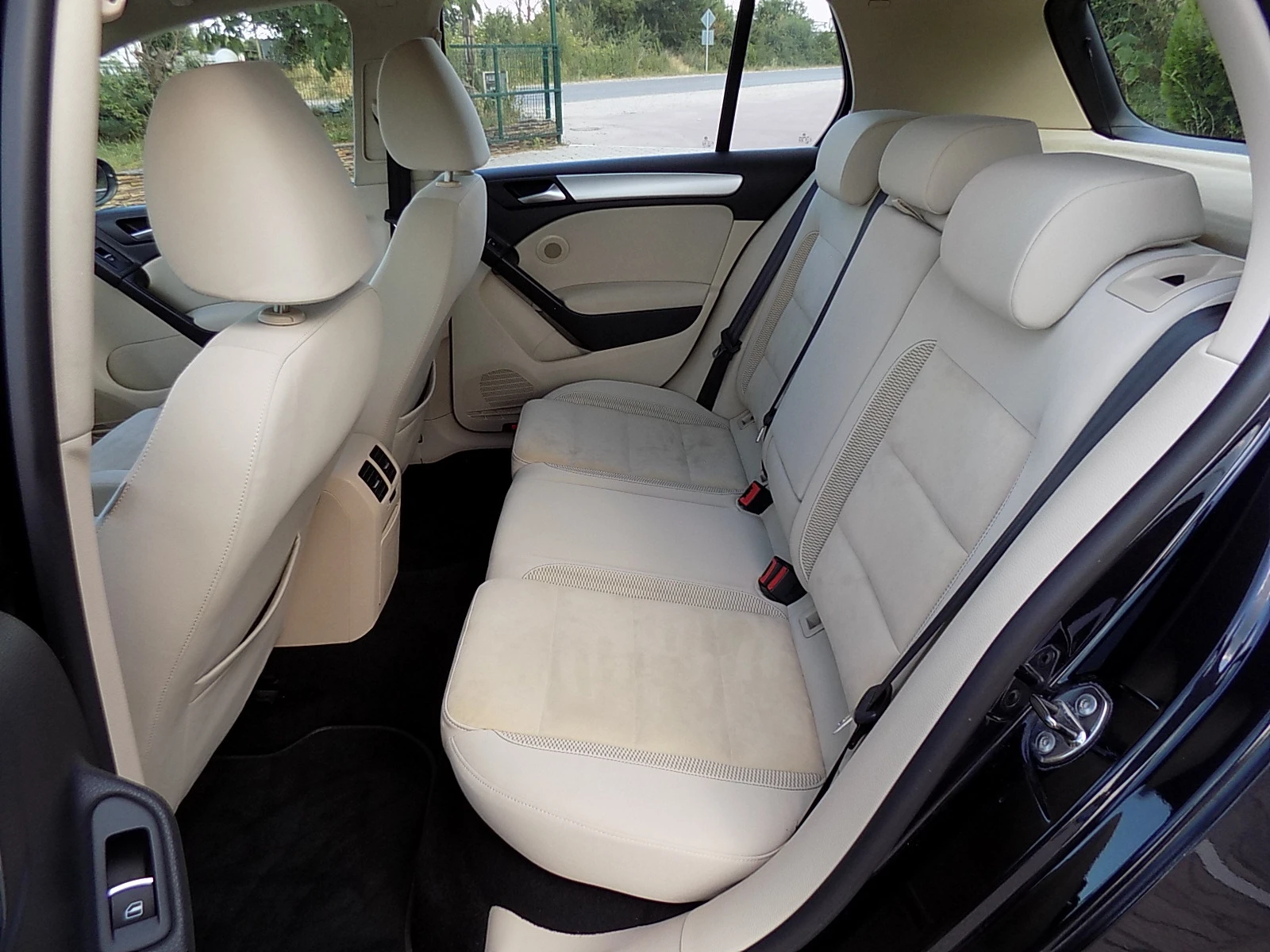 VW Golf  - изображение 6