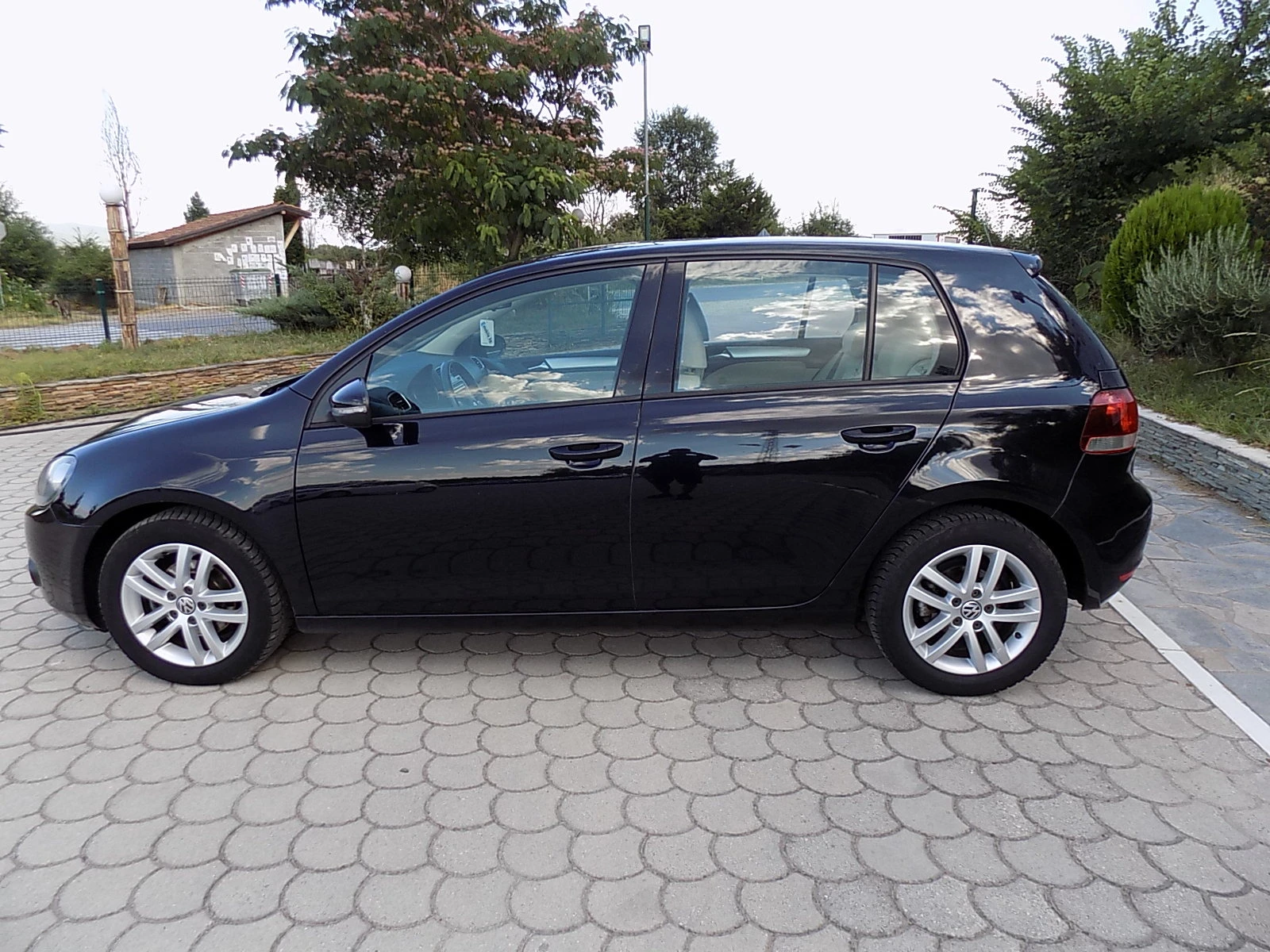 VW Golf  - изображение 2