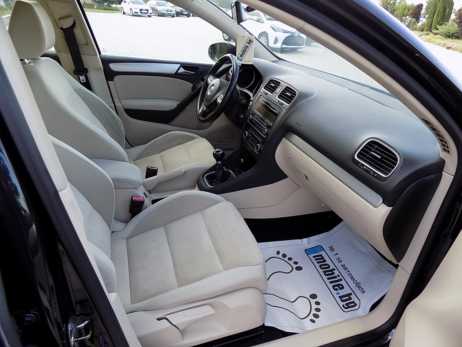 VW Golf  - изображение 10