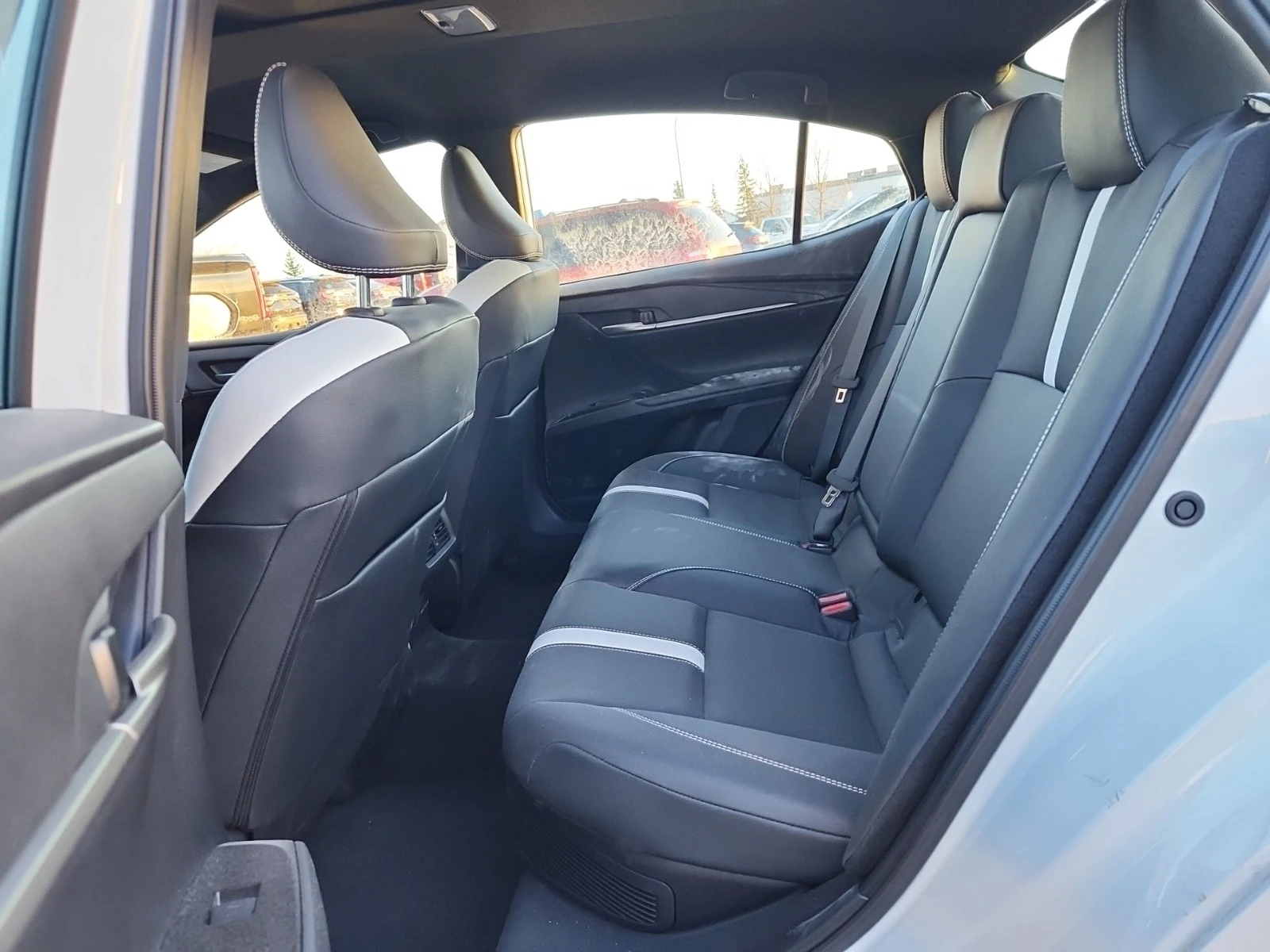 Toyota Camry SE * * CARFAX * * АВТО КРЕДИТ * *  - изображение 8