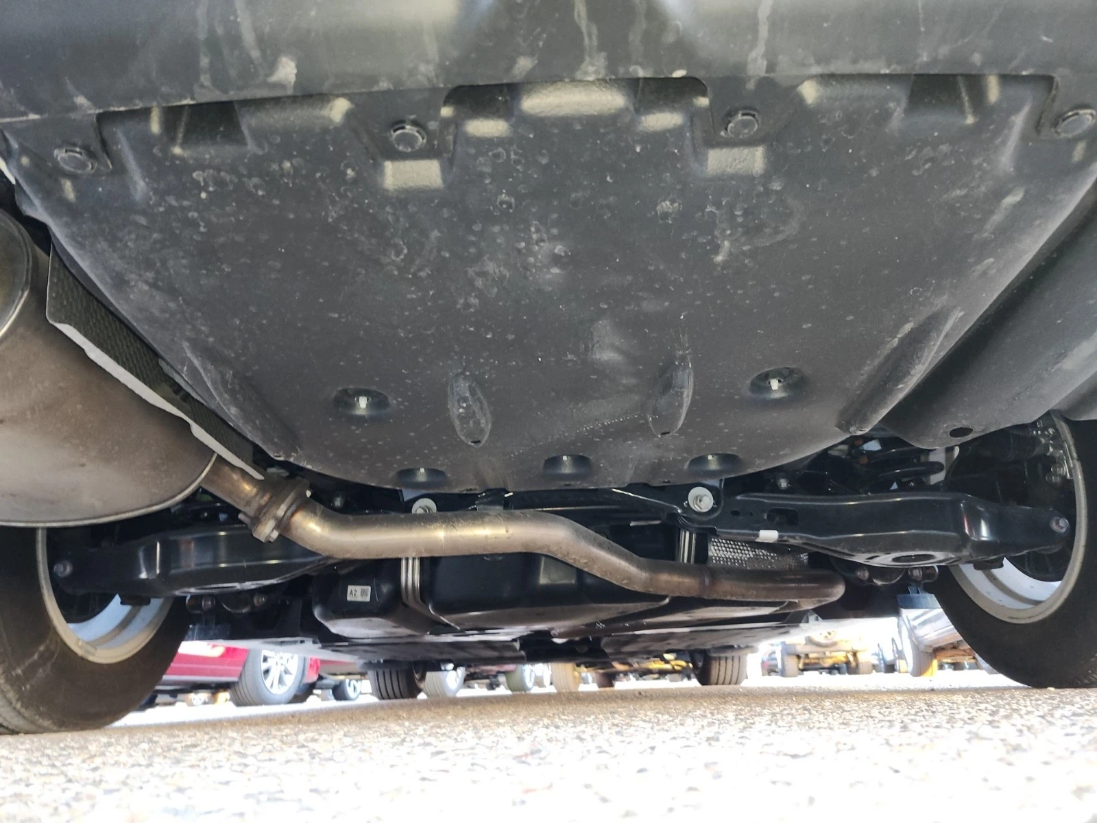 Toyota Camry SE * * CARFAX * *   * *  | Mobile.bg   11