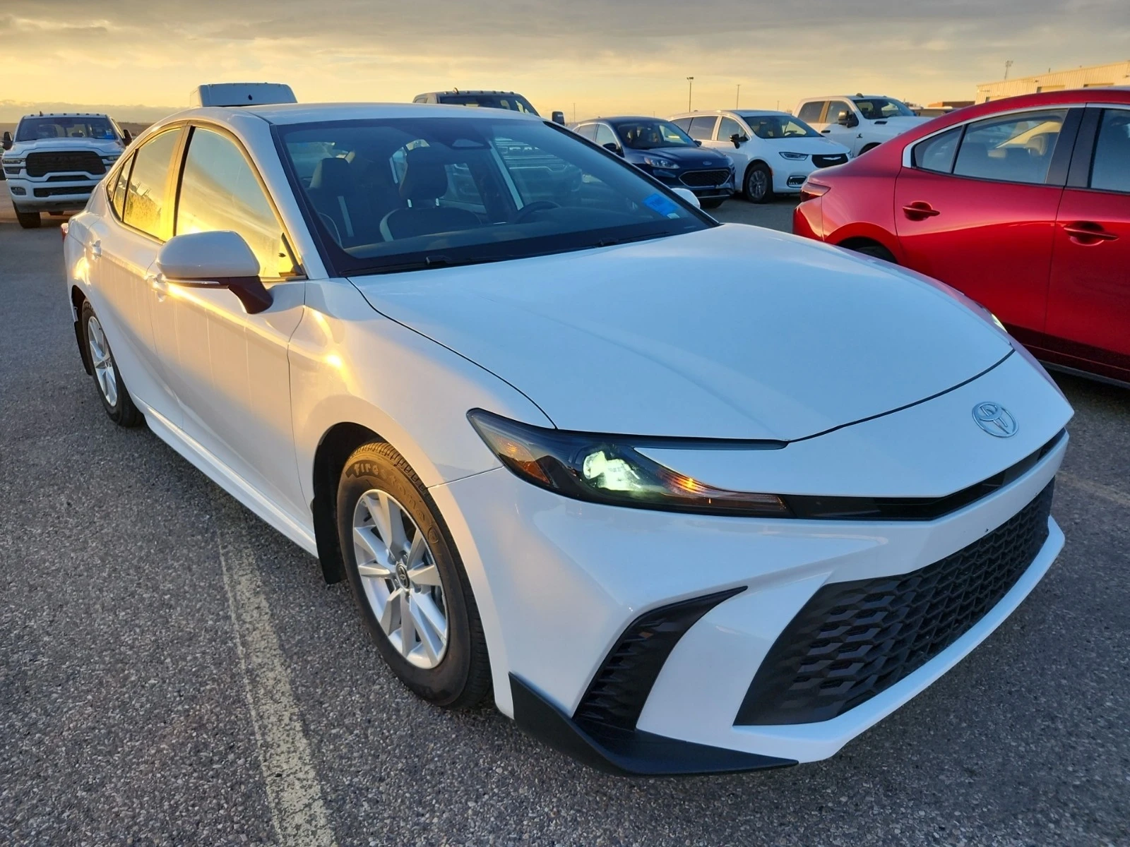 Toyota Camry SE * * CARFAX * * АВТО КРЕДИТ * *  - изображение 2